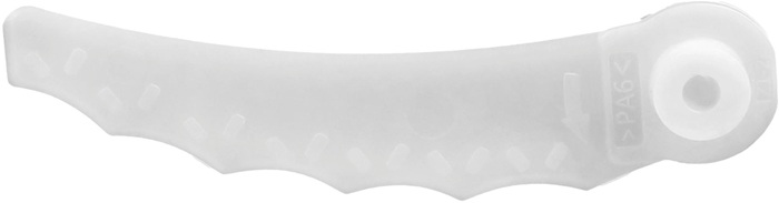 Ersatzmesser 198851-4 5er Pack MAKITA Lefeld eShop 
