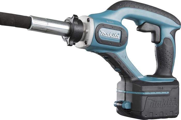 Makita AKKU-BETONVERDICHTER DVR450Z (1288806) - bei LET'S DOIT Makita AKKU-BETONVERDICHTER DVR450Z (1288806) - bei LET'S DOIT