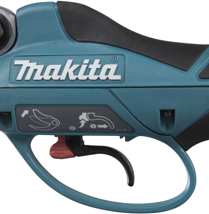 AkkuAstschere DUP362Z 2x18V o.Akku/Ladegerät MAKITA FachWerk Holthöwer