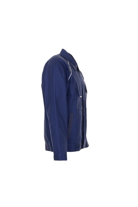 Planam Bundjacke CANVAS 320 - Arbeitsjacke mit CORDURA-Verstärkung und Planam Bundjacke CANVAS 320 - Arbeitsjacke mit CORDURA-Verstärkung und