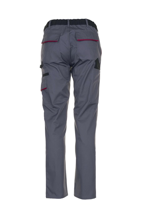 Bundhose | schiefer/schwarz | 26 | 6711026 Bundhose | schiefer/schwarz | 26 | 6711026