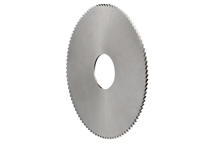 5er PACK(Stk) DORMER D74740.0X.4 Metallkreissägeblatt DIN 1837 D40xB0.4mm HSS Zä
