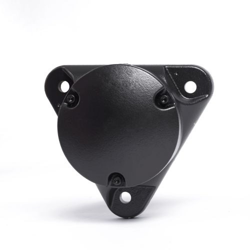 Flanschlagergehäuse FNL511 B 50 mm dreieckig SKF