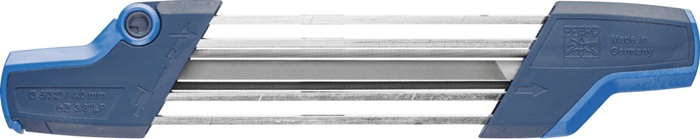 Affilacatene Per Motosega PFERD CHAIN SHARP CS-X - Per Catene Low Profile 4,0 Mm, Affila Dente E Limitatori In Un Passaggio