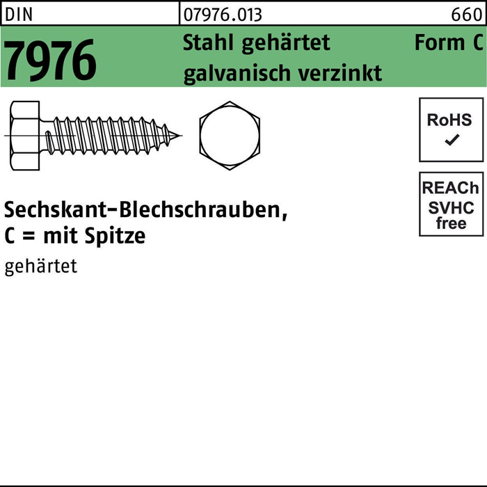 Sicherheitskette ø 8,5 mm Stahl verzinkt 1,55 m