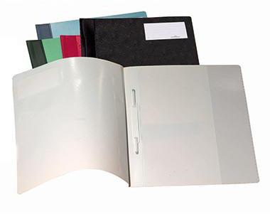 Schnellhefter Durable 2690-05, A4 Überbreite Schnellhefter Durable 2690-05, A4 Überbreite