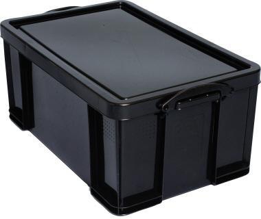 Aufbewahrungsbox Really Useful Box 71 x 31 x 44 cm (B x H x T) DIN