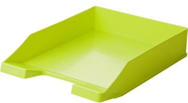 HAN 1027-X-15 - Briefablage KLASSIK, DIN A4/C4, modern, gelb HAN 1027-X-15 - Briefablage KLASSIK, DIN A4/C4, modern, gelb