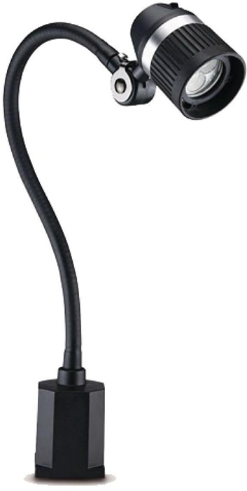 LED-Werkbankleuchte IP20 OPTIMUM Lefeld eShop – professionelle B2B 
