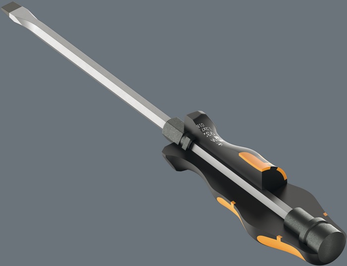 GearWrench 9 Mm 6-Punkt Kombischlüssel In Schwarz – Robuster Allrounder Für Die Werkstatt