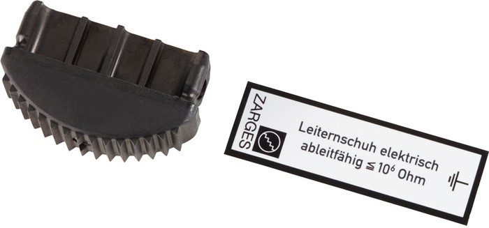 Zarges Außenschuh - online kaufen