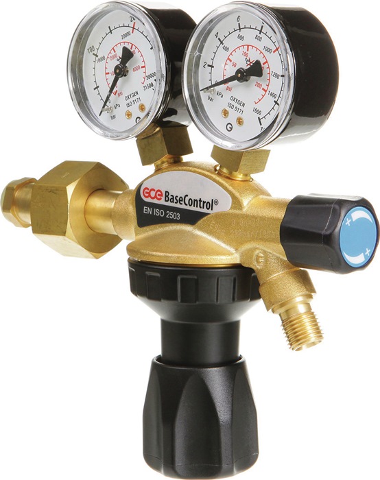 Détendeur Gaz CLESSE 475NF 300 Mbar - Neuf Avec Référence 001855AA