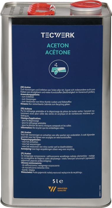 MRM CHEMICALS TECHNISCH Aceton 1000L Verdünnung Lösungsmittel Entfetter Reiniger EUR 1.332,10 MRM CHEMICALS TECHNISCH Aceton 1000L Verdünnung Lösungsmittel Entfetter Reiniger EUR 1.332,10
