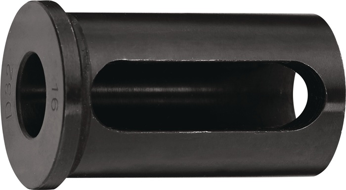 4x Reduzierbuchsen 35 Mm Auf 20 Mm – Für Schubkarren-, Sackkarren- Und Trolley-Räder, Kunststoff