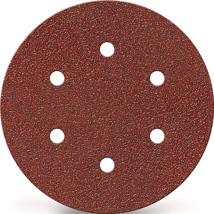 Klingspor PS 33 BK Schleifscheibe 150mm Körnung 240, 100 St. (340599) ab 50,02 € (August 2026) | Vergleiche 5 Angebote auf