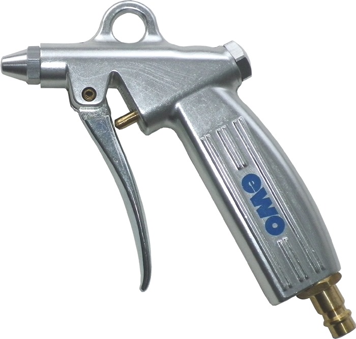Pistolet Vaporisateur Ewo – Raccord DN 7,2 Droit, Pression Max 10 Bar, Allemagne