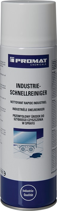4000354590 Keilriemenspray hellgelb 400 ml Spraydose PROMAT CHEMICALS  4015448551713