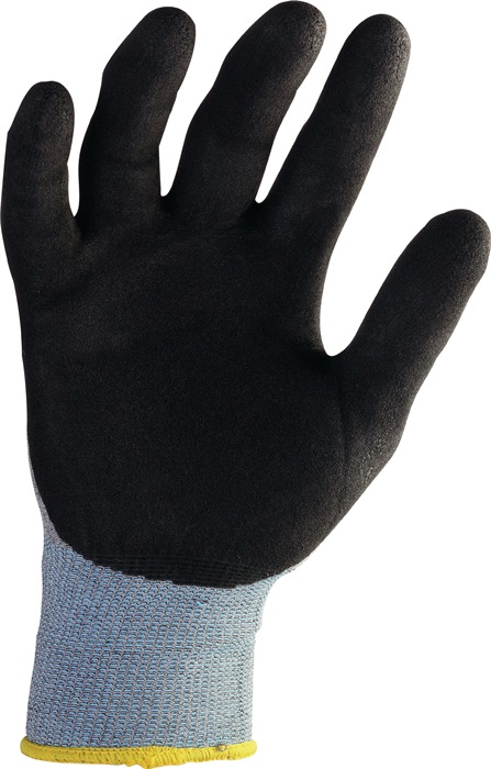 Handschuhe X-PRO-FLEX Gr.9 schwarz/grau EN 388 PSA II 