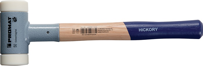 BGS Schonhammer Rückschlagfrei Kopf- 105 Mm - 1876 | HORNBACH