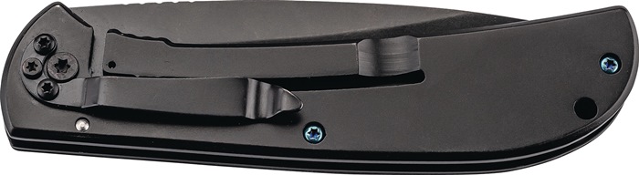 Koch-Werkzeuge: Taschenmesser Heftlänge 113 mm Klingenlänge 90 mm 