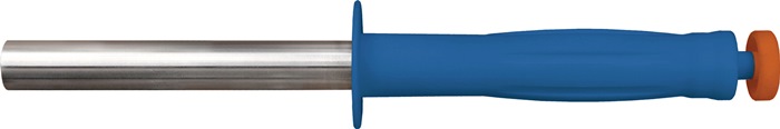 Récupérateur de copeaux longueur de l'aimant 175 mm Longueur totale 390 mm  magnétique