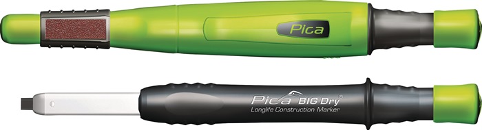 Pica-Dry Crayon automatique - BIG