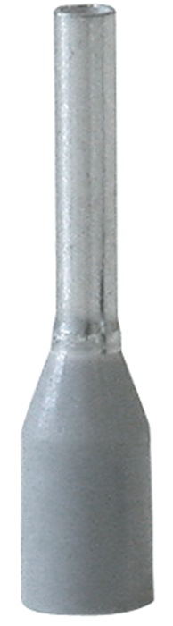 WEI H35,0/18 Aderendhülse, 35 qmm main image 0