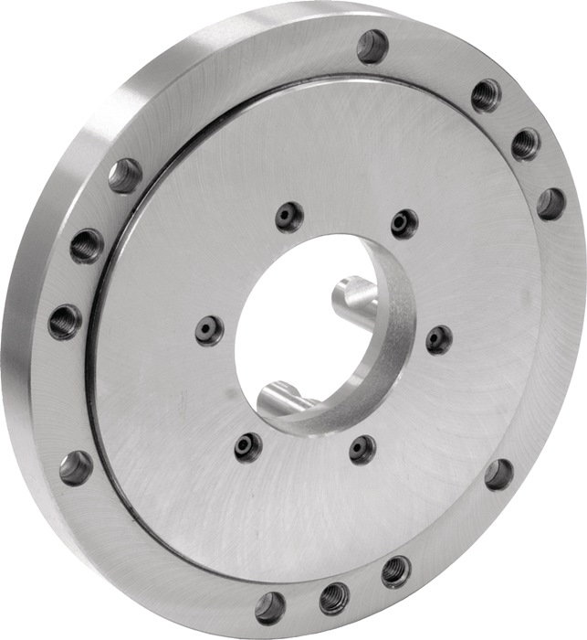 Optimum Futterflansch 200 mm Camlock DIN ISO 702-2 Nr. 4 - Art. 3441 Optimum Futterflansch 200 mm Camlock DIN ISO 702-2 Nr. 4 - Art. 3441