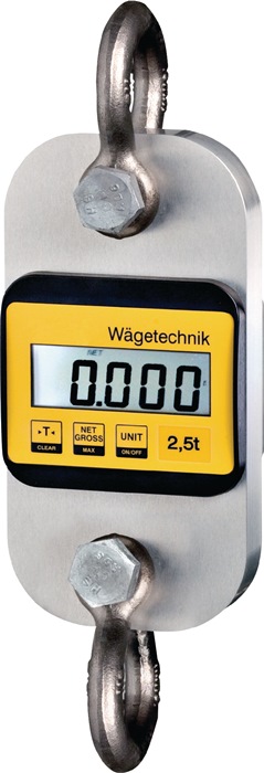 Werkzeug-Jäger GmbH - Online-Shop: Schäkel Tragfähigkeit 2500 kg  Bügel/Bolzen 16 mm geschweifte Form YALE