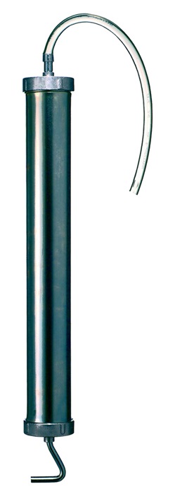 VOM HÖVEL
