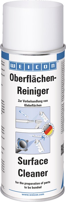 ⚙ Oberflächenreiniger 400 ml Spraydose WEICON ⚙