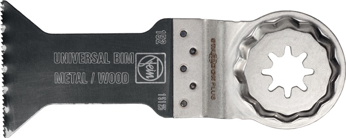 Sägeblatt E-Cut Universal Breite 44 mm StarlockPlus FEIN 