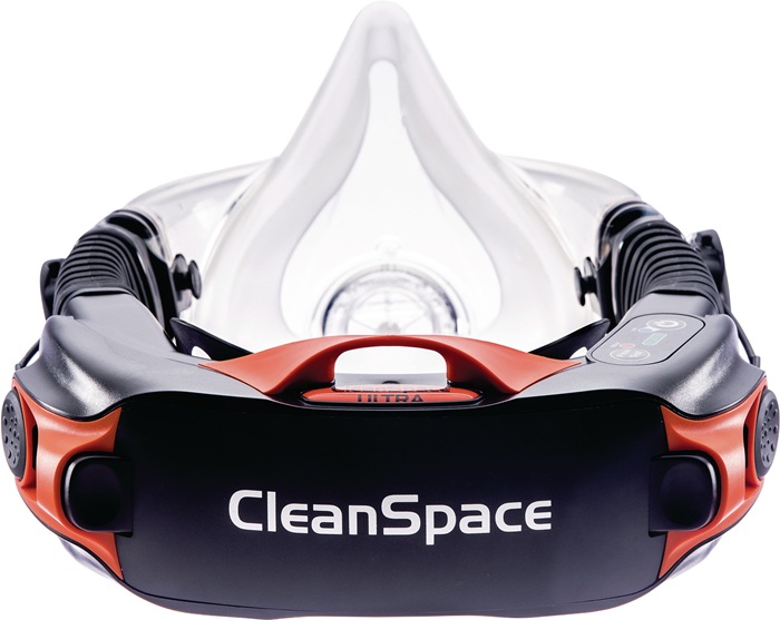 Cleanspace Visierschutzfolie CleanSpace™ PAF-1018 Anti-Kratz-Folie