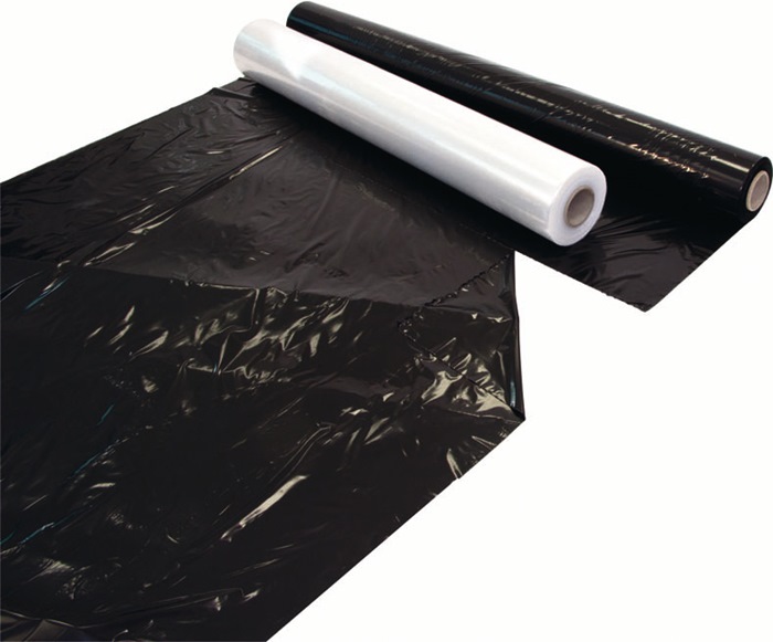 250 Palettenabdeckblätter Transparent - Perfekter  Produktbild-Vorschau 11