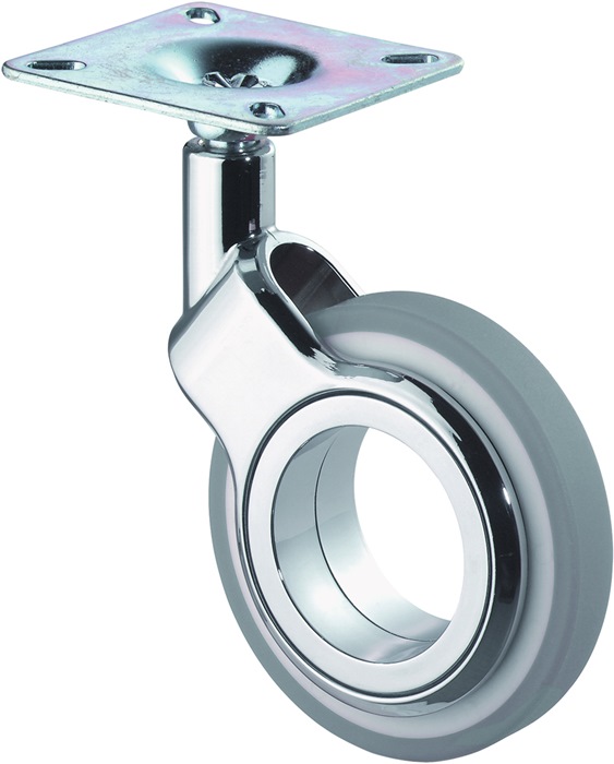 Design Möbelrollen Parkett - design bild