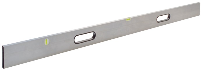 Niveau à Bulle STABILA Type 80 AS 20cm - Aluminium Renforcé, Fioles Fluorescentes - Précision Allemande