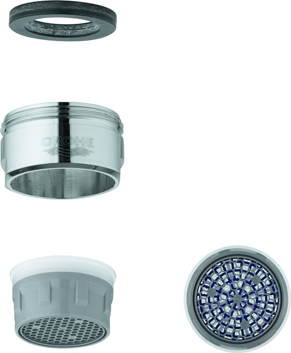 Grohe Mousseur 48072000 GROHE